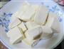 腐乳烧豆腐的做法图解2