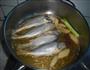 煎小黄鱼的做法图解5