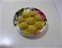 黄米丸子的做法图解5