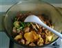红烧羊肉炖萝卜的做法图解6