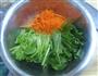 蔬菜疙瘩汤的做法图解1