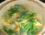 蔬菜疙瘩汤的做法图解10