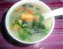 蔬菜疙瘩汤的做法图解11