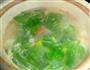 蔬菜疙瘩汤的做法图解9