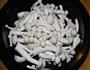 白玉姬菇的做法图解1