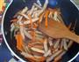 三丝香干的做法图解2