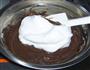 核桃巧克力戚风蛋糕的做法图解7