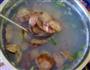 清淡花蛤汤的做法图解3