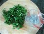 韭菜烙的做法图解1