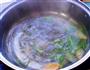 香菜猪肝汤的做法图解12