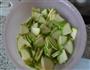 椒香西葫芦的做法图解3