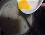皮蛋瘦肉粥的做法图解8