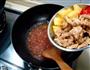 菠萝咕噜肉的做法图解11