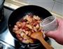 京味儿酱烧小萝卜的做法图解7