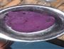 紫薯糕的做法图解2