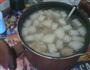 排骨萝卜汤的做法图解4