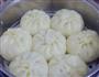 菠菜鸡蛋包子的做法图解15