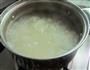 咸猪骨滚芥菜汤的做法图解4