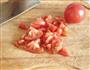 西红柿臊子面的做法图解1