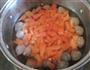 番茄牛肉丸汤的做法图解3