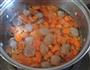 番茄牛肉丸汤的做法图解4