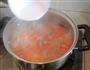 番茄牛肉丸汤的做法图解6