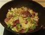 炒面片的做法图解15