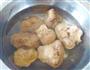 参芪猴头菇排骨汤的做法图解5