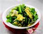 鸡蛋炒菠菜的做法图解9