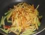 干煸土豆条的做法图解6
