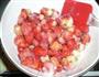 自制草莓果酱的做法图解2