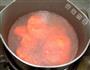 西红柿菠菜蛋花汤的做法图解3