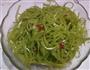翡翠莴苣丝的做法图解5