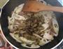 鲜笋烩肉丝的做法图解4
