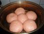 红曲馒头的做法图解8