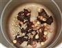 双仁莲子木耳炖鸡的做法图解7
