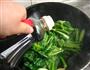 烤芥菜的做法图解7