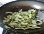 素炒西葫芦的做法图解6