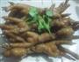 酱鸡爪的做法图解7