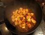 叉烧麻婆豆腐的做法图解7
