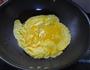 韭菜木耳炒蛋的做法图解3