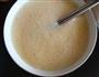 豌豆蓉蛋羹的做法步骤3