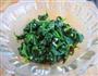 凉拌芹菜叶的做法图解6