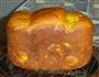 南瓜土司的做法图解12