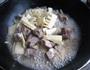 竹笋炖排骨的做法图解12