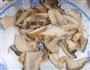 软炸平菇的做法图解1