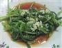 蚝油茼蒿的做法图解6