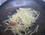 土豆丝炒韭菜的做法图解6