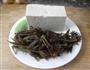 香椿芽拌豆腐的做法图解1