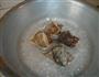 炒海螺的做法图解1